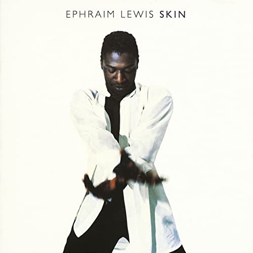 Ephraim Lewis - Drowning in Your Eyes